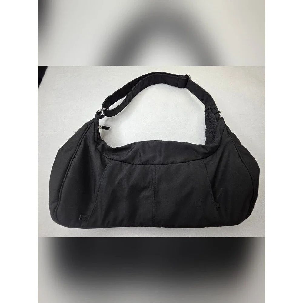 Medela Breast Pump Tote Bag Black 3827-CX